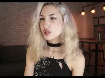  blondemuse