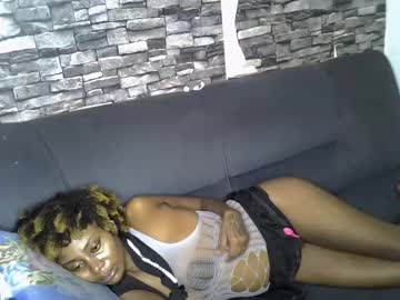blonde creamy