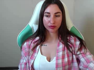 cammila horn