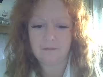 ella redhead