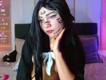 lunakitsune 
