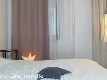 lunaroulette re