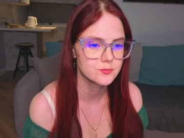 redheaddie