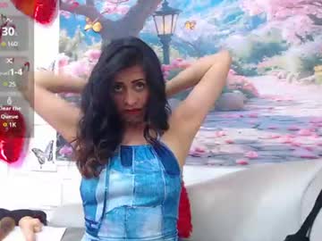 sasha misshot 